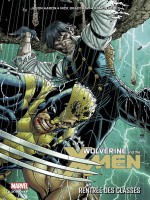 Wolverine Et Les X-men T03 de Xxx chez Panini