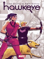 Marvel-verse: Hawkeye de Xxx chez Panini