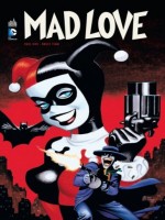 Batman Mad Love de Dini/timm chez Urban Comics