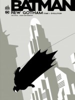 Batman New Gotham Tome 1 de Collectif chez Urban Comics