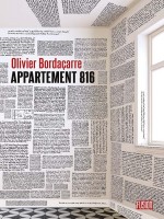 Appartement 816 de Bordacarre Olivier chez Atalante