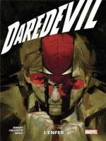Daredevil T03: L'enfer de Zdarsky/checcheto chez Panini