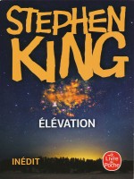 Elevation de King Stephen chez Lgf