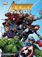 Avengers Assemble T01 de Bendis-m Bagley-m chez Panini