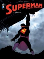 Superman L'homme De Demain Tome 1 de Johns/romita chez Urban Comics