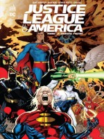 Justice League Of America Tome 3 de Morrison/porter chez Urban Comics