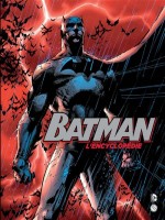Batman L'encyclopedie de Xxx chez Huginn Muninn