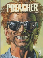 Preacher T3 de Ennis/dillon chez Urban Comics