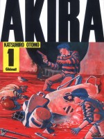 Akira (noir Et Blanc) - Edition Originale - Tome 01 de Otomo chez Glenat