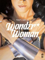 Wonder Woman Amazon Hero Icon de Greenberger Robert chez Urban Comics