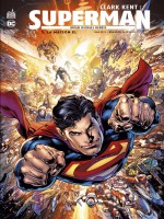 Clark Kent : Superman - Tome 3 de Bendis Brian Michael chez Urban Comics