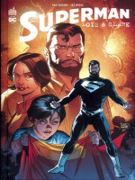 Superman Lois de Jurgens/weeks chez Urban Comics