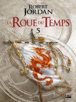 La Roue Du Temps, T3.1 : Le Dragon Reincarne - Premiere Partie de Jordan Robert chez Bragelonne