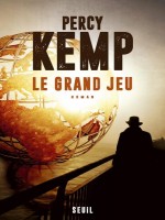 Grand Jeu (le) de Kemp Percy chez Seuil
