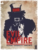 Evil Empire - Tome 01 de Bemis Getty chez Glenat Comics