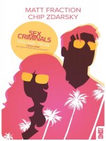 Sex Criminals - Tome 03 de Fraction Zdarsky chez Glenat Comics