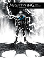 Nightwing Rebirth Tome 4 de Collectif chez Urban Comics