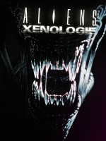 Aliens : Xenologie I - Ed. Dry Limitee de Nancy A. Collins chez Wetta Worldwide