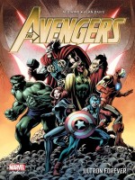 Avengers : Ultron Forever de Ewing Al chez Panini
