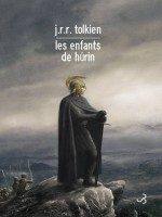 Les Enfants De Hurin de Tolkien/lee chez Bourgois