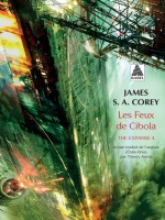 Les Feux De Cibola (babel) - The Expanse 4 de Corey James S. A./ar chez Actes Sud