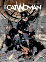 Catwoman T4 de Noccenti/sandoval chez Urban Comics