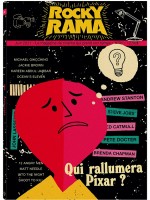 Rockyrama N 31 - Qui Rallumera Pixar ? de Collectif chez Rockyrama