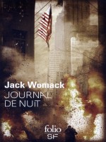 Journal De Nuit de Womack Jack chez Gallimard
