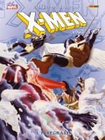 X-men: L'integrale 1963-1964 (t10 Nouvelle Edition) de Lee/kirby chez Panini