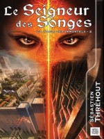 Seigneur Des Songes (le) de Threhout Sebastien chez Nestiveqnen