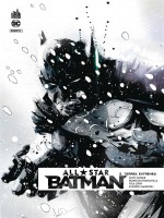 All Star Batman Tome 2 de Collectif chez Urban Comics