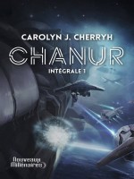 Chanur - Integrale, 1 de Cherryh Caroline J. chez J'ai Lu