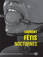 Nocturnes de Fetis Laurent chez Actusf