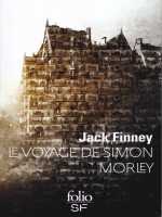 Le Voyage De Simon Morley de Finney, Jack chez Gallimard