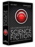 Les Chroniques De La Science-fiction de Guy Haley chez Muttpop