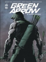 Green Arrow Tome 4 de Percy/zircher chez Urban Comics
