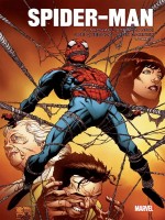 Spider-man Par Straczynski T05 de Stracyznski/garney chez Panini