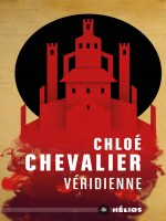 Recits Du Demi-loup 1 - Veridienne de Chevalier Chloe chez Moutons Electr
