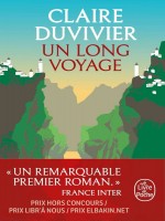 Un Long Voyage de Duvivier Claire chez Lgf