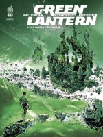Hal Jordan : Green Lantern  - Tome 2 de Morrison Grant chez Urban Comics