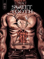 Sweet Tooth Tome 2  -  Nouvelle Edition / Nouvelle Edition de Lemire Jeff chez Urban Comics