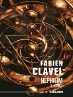 Nephilim 2 - L'eveil de Clavel Fabien chez Mnemos