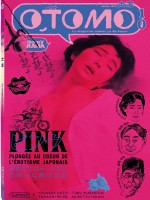 Otomo N 10 : Pink ! - Plongee Au Coeur De L'erotisme Japonais de Collectif chez Otomo