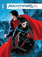 Nightwing Rebirth Tome 2 de Xxx chez Urban Comics