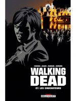 Walking Dead 27 de Collectif chez Delcourt