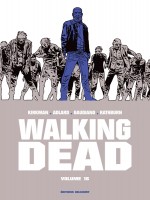 Walking Dead - T16 - Walking Dead Prestige