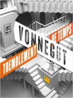 Tremblement De Temps de Vonnegut Kurt chez Super 8 Edition