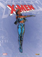 X-men: L'integrale 1985 (i) (nouvelle Edition) de Claremont/romita Jr. chez Panini