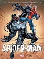 Superior Spider-man T05 de Slott Ramos Stegman chez Panini