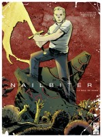 Nailbiter - Tome 04 de Williamson Joshua chez Glenat Comics
